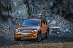 Volkswagen Amarok Double Cab Canyon 2019 года (ZA)